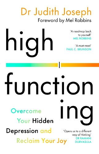 Cover image for High Functioning