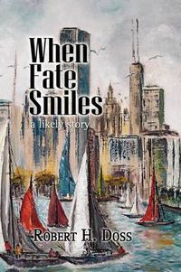 Cover image for When Fate Smiles