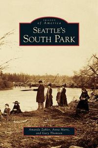 Cover image for Seattle's South Park