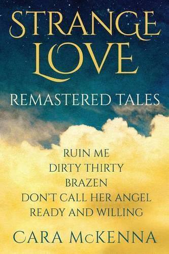 Cover image for Strange Love: Remastered Tales