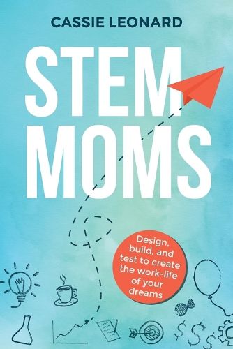 Cover image for STEM Moms