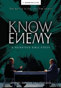 Cover image for Know Thy Enemy