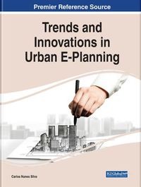 Cover image for Trends and Innovations in Urban E-Planning