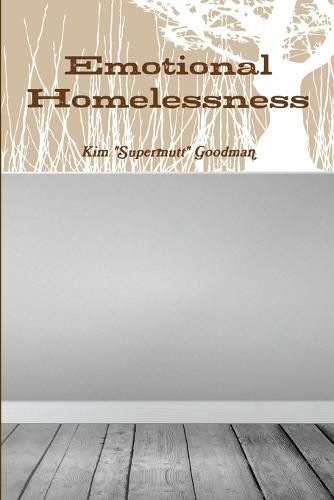 Cover image for Emotional Homelessness