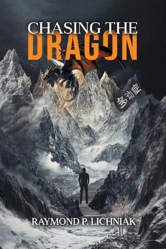 Cover image for Chasing the Dragon