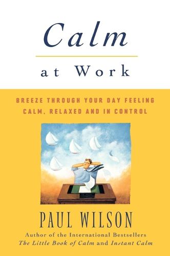 Cover image for Calm at Work