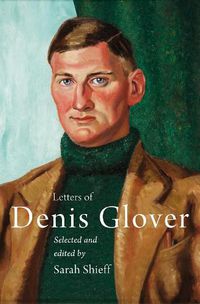 Cover image for Letters of Denis Glover