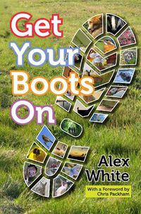 Cover image for Get Your Boots On