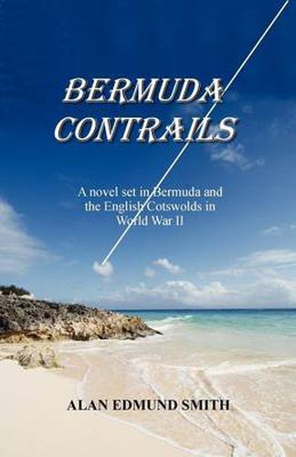 Cover image for Bermuda Contrails