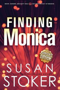 Cover image for Finding Monica - Special Edition