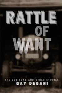 Cover image for Rattle of Want