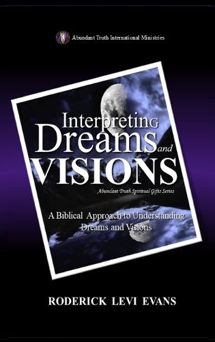 Cover image for Interpreting Dreams and Visions