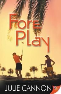 Cover image for Fore Play