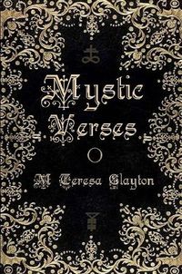 Cover image for Mystic Verses