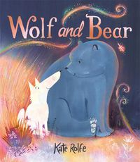Cover image for Wolf and Bear