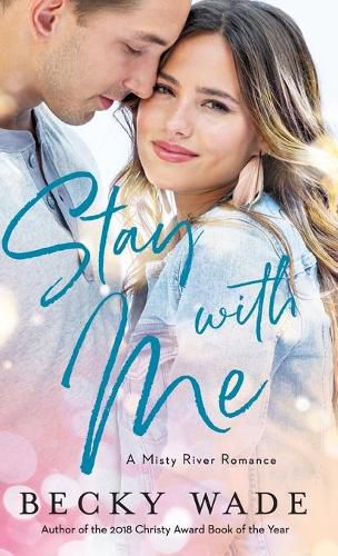 Cover image for Stay with Me