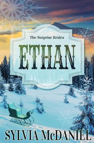 Cover image for Ethan