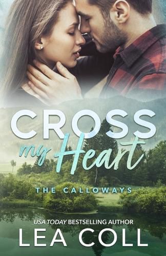 Cover image for Cross My Heart