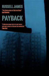 Cover image for Payback