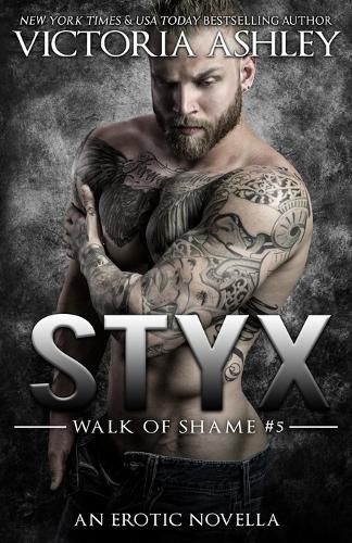 Cover image for Styx (Walk of Shame #5)