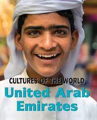 Cover image for The United Arab Emirates