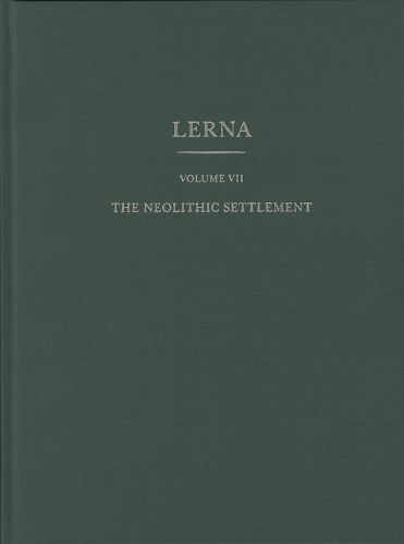 Cover image for The Neolithic Settlement