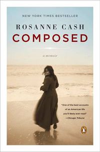 Cover image for Composed: A Memoir