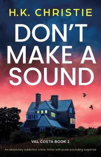 Cover image for Don't Make a Sound