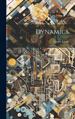 Cover image for Dynamics