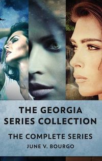 Cover image for The Georgia Series Collection