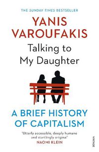 Cover image for Talking to My Daughter About the Economy