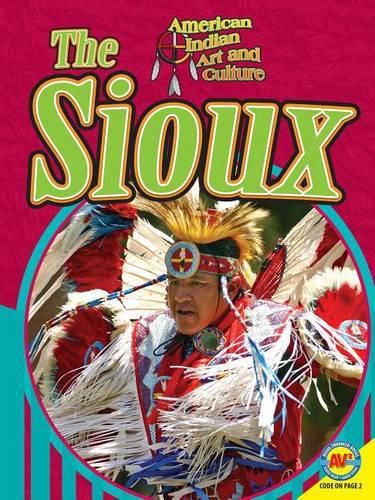 Cover image for The Sioux