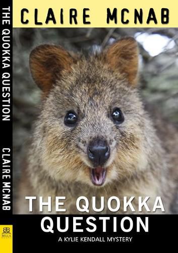 Cover image for The Quokka Question