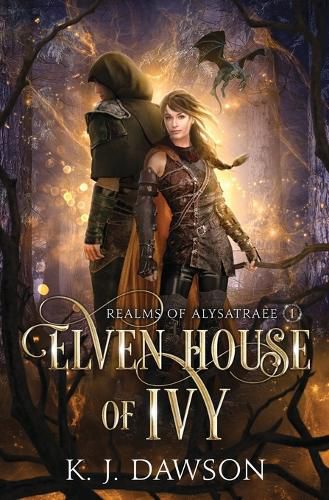 Elven House of Ivy