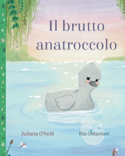 Cover image for Il brutto anatroccolo