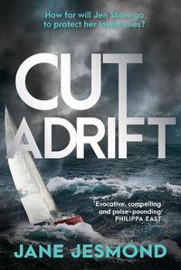 Cover image for Cut Adrift