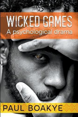 Cover image for Wicked Games