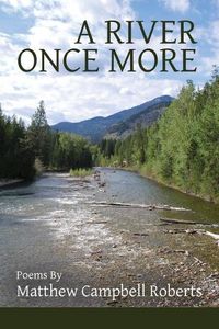 Cover image for A River Once More