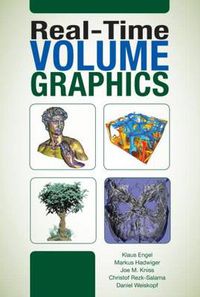 Cover image for Real-Time Volume Graphics