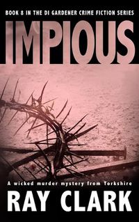 Cover image for Impious