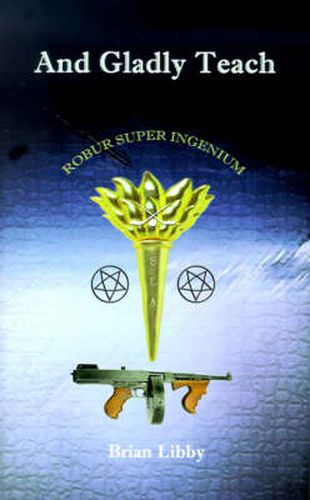 Cover image for And Gladly Teach