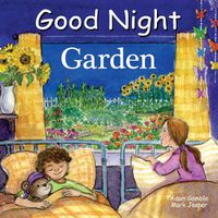 Cover image for Good Night Garden