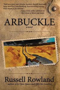 Cover image for Arbuckle