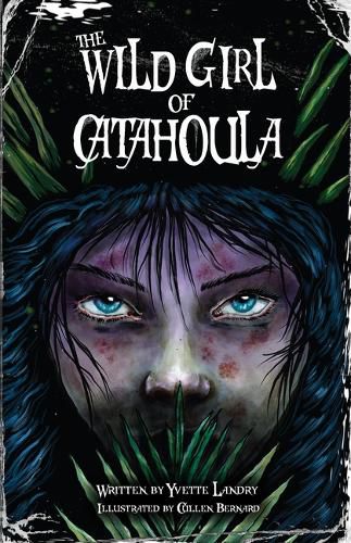 Cover image for The Wild Girl of Catahoula