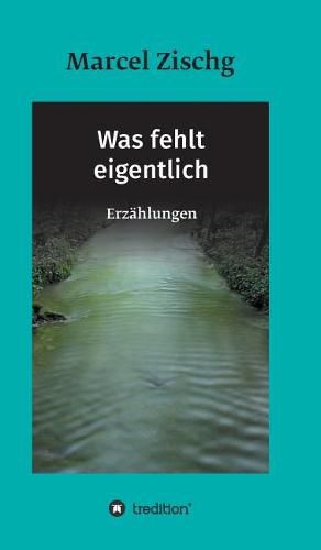 Cover image for Was fehlt eigentlich