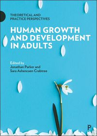 Cover image for Human Growth and Development in Adults