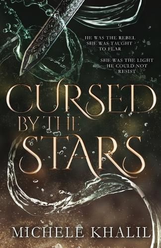 Cover image for Cursed by the Stars