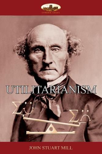 Cover image for Utilitarianism