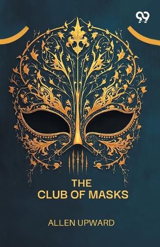 Cover image for The Club Of Masks (Edition1)
