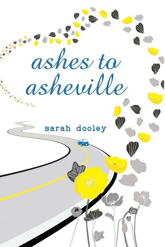 Cover image for Ashes to Asheville